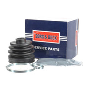 Borg & Beck Drive Shaft Bellow Kit Front Left BCB2055