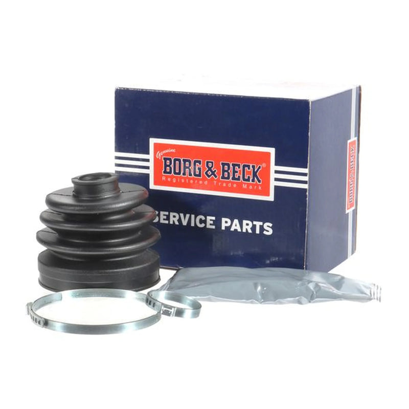 Borg & Beck Drive Shaft Bellow Kit Front Left BCB2055