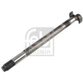 Febi Drum Brake Brake Shaft 103mm OD Right 174141