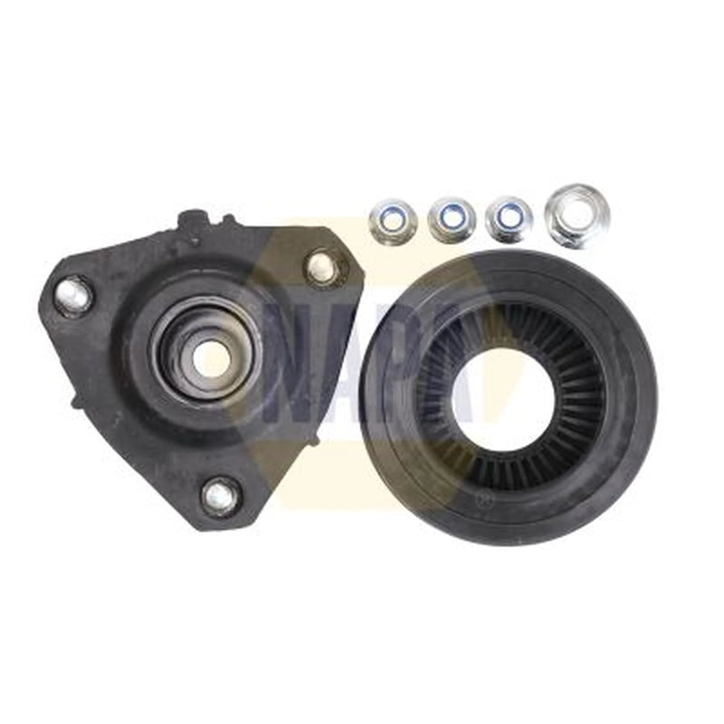 NAPA Suspension Strut Support Mount NKM1008