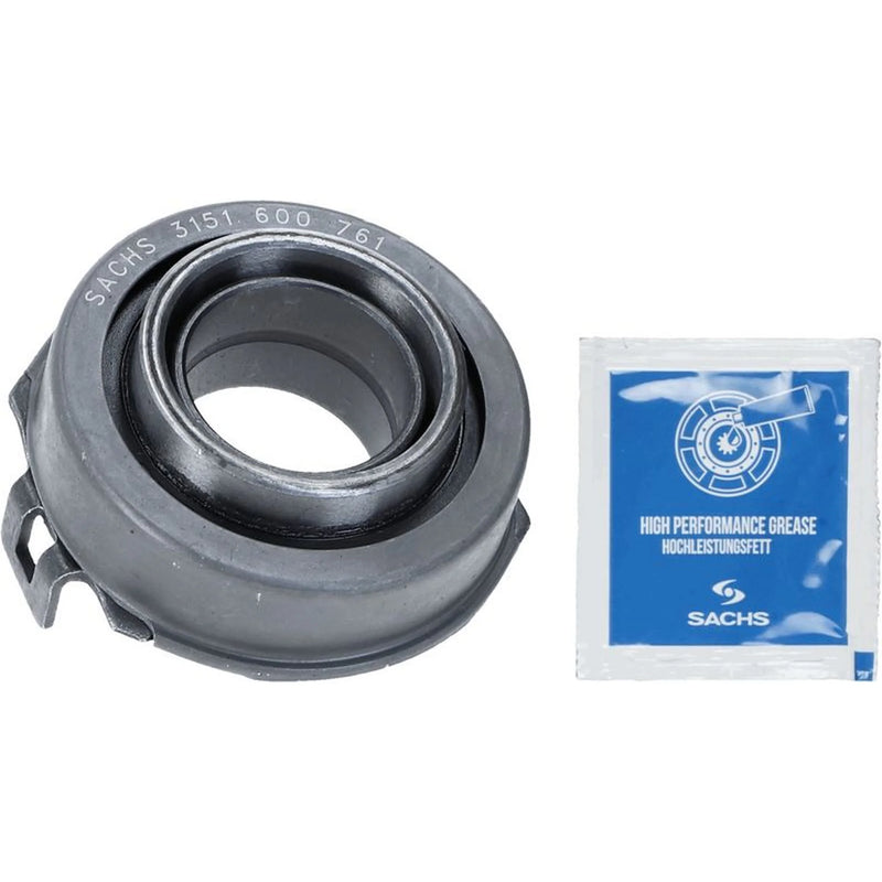 Sachs Clutch Kit Set 3pc 3000293001