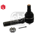Febi Steering Tie Rod End Ball Joint Front Right 43201