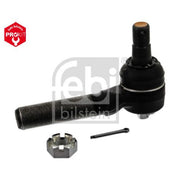 Febi Steering Tie Rod End Ball Joint Front Right 43201