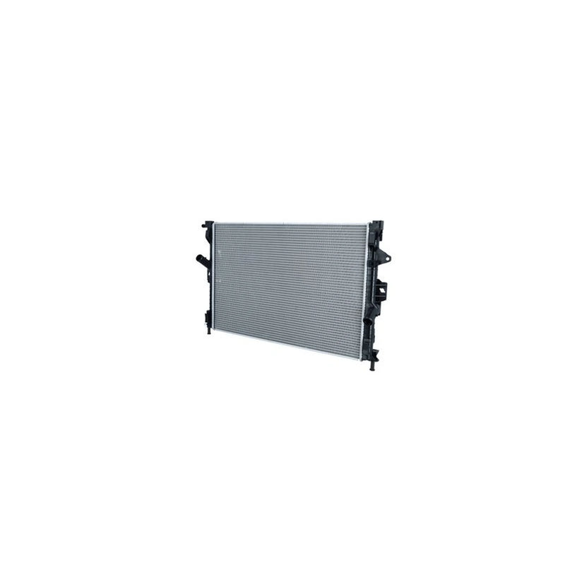 NRF Engine Radiator 550156