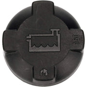 Gates Coolant Expansion Tank Cap RC258