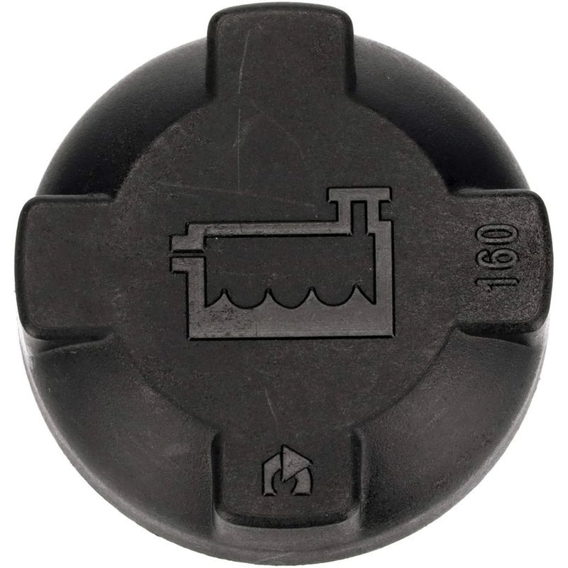 Gates Coolant Expansion Tank Cap RC258