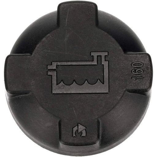 Gates Coolant Expansion Tank Cap RC258