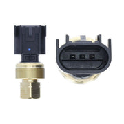 Valeo Fuel Rail Pressure Sensor from fuel distributor to f 367834
