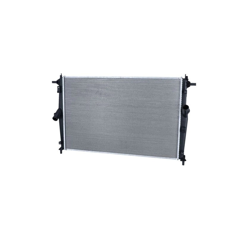 NRF Engine Radiator 550211