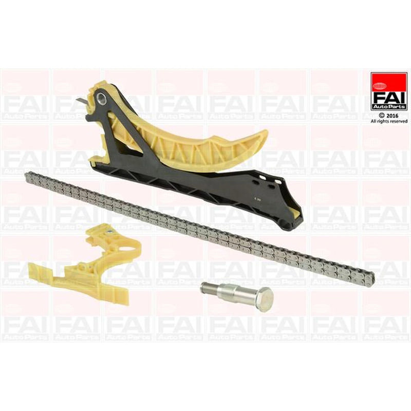 FAI 4 x Timing Chain Kit Set 138 Links TCK257NG
