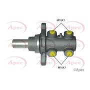 Apec Brake Master Cylinder Hydraulic Assembly MCY484