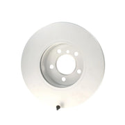 Bosch 2 x Internally Vented Front Brake Discs 0 986 479 002