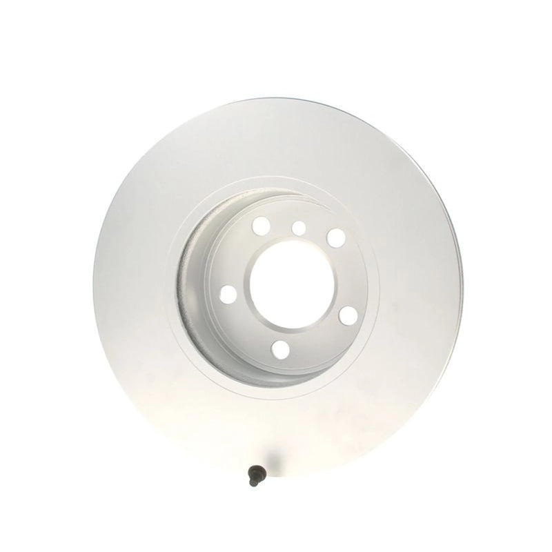 Bosch 2 x Internally Vented Front Brake Discs 0 986 479 002