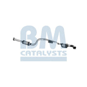 BM Catalysts Homologated Petrol Cat BM90759H