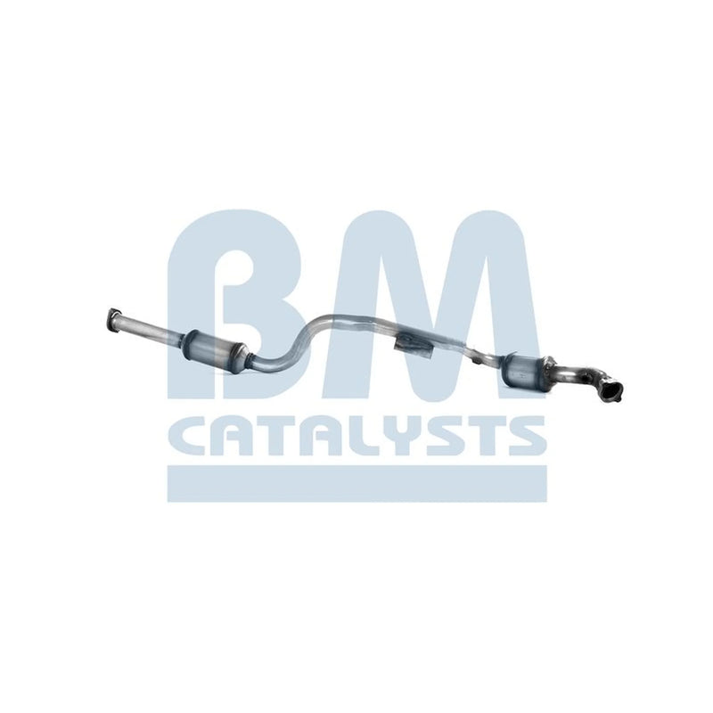 BM Catalysts Homologated Petrol Cat BM90759H