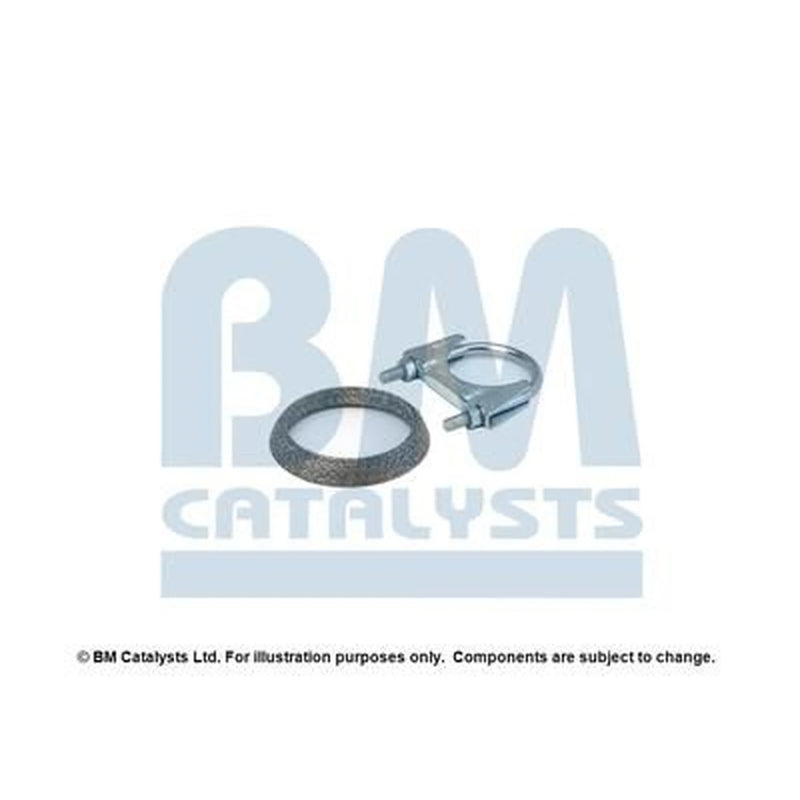 BM Catalysts Fitting Kit FK90828A FK90828A