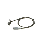 Bosch ABS Wheel Speed Sensor Rear 0 265 008 017