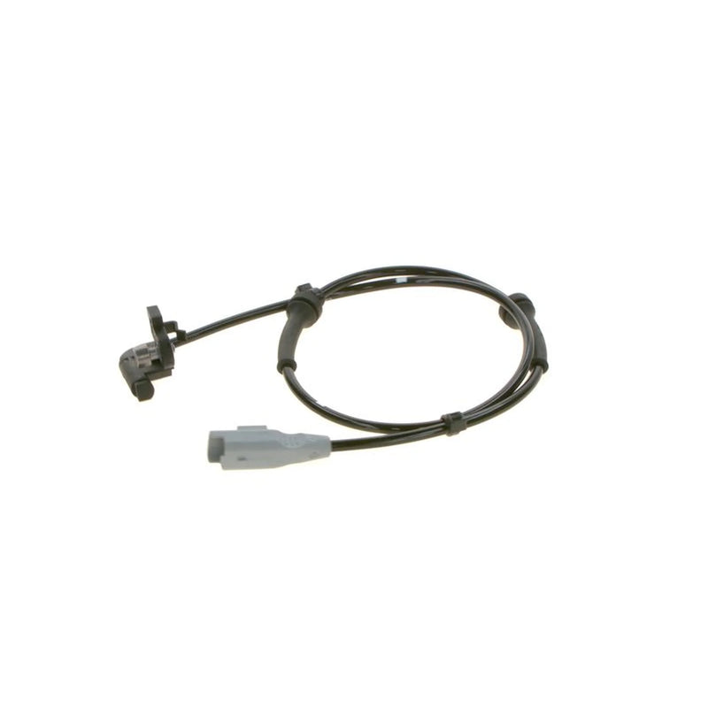 Bosch ABS Wheel Speed Sensor Rear 0 265 008 017