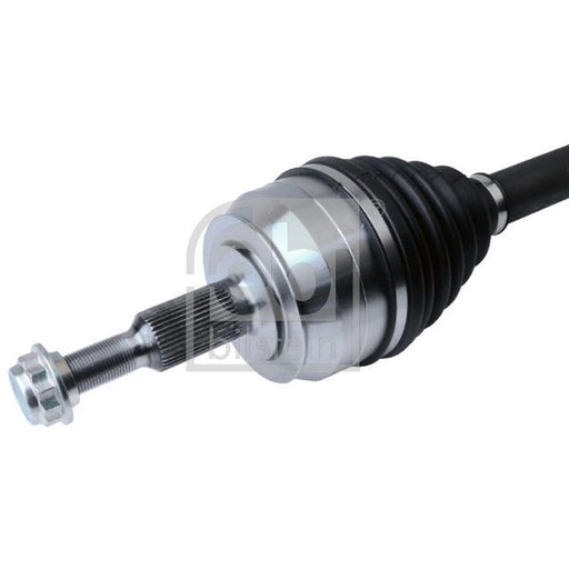 Febi CV Drive Shaft Driveshaft Front Right 188161