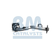 BM Catalysts Homologated Petrol Cat BM91989H