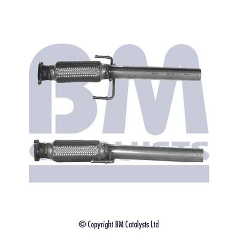BM Catalysts Exhaust Pipe OD BM50042