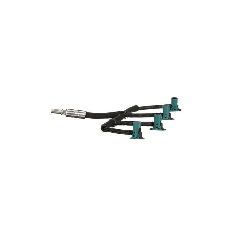 Gates Fuel Overflow Hose Pipe MFL1328