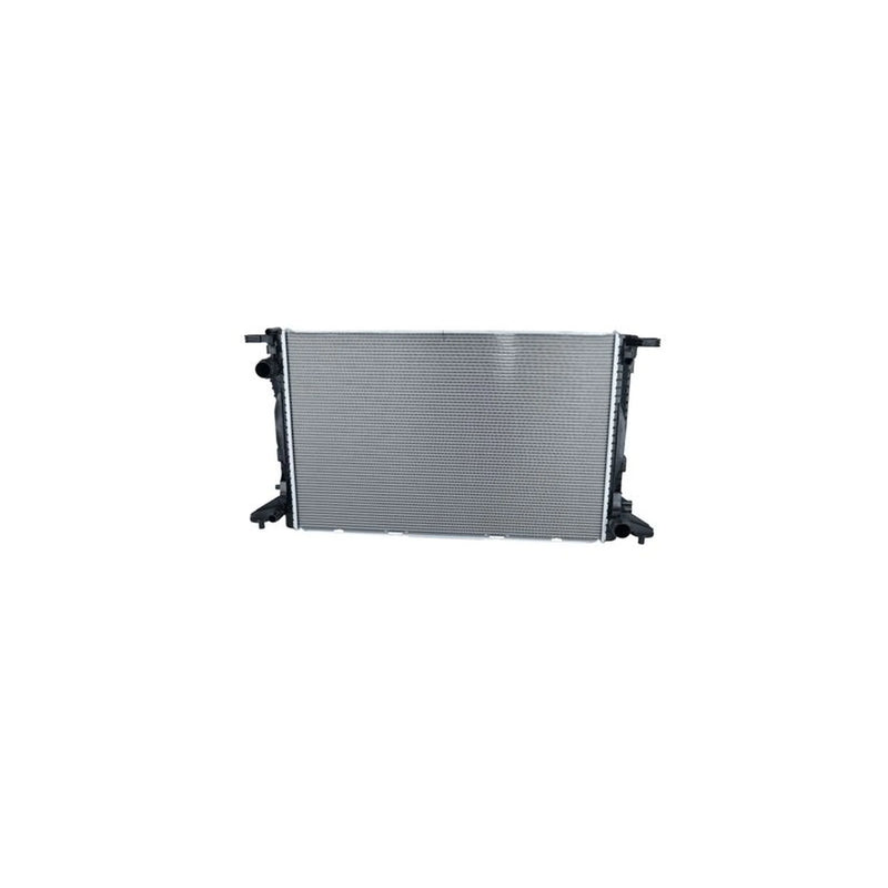 NRF Engine Radiator 550219