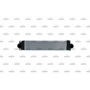 NRF Intercooler (Charge Air Cooler) 30952