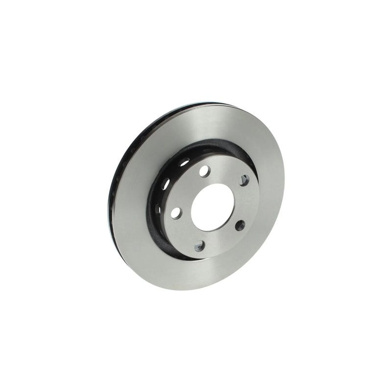 Bosch 2 x Rear Brake Discs 0 986 478 574