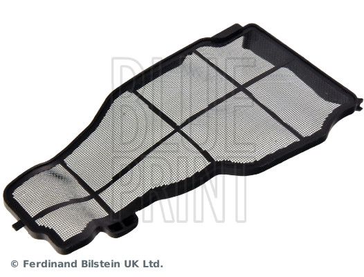 Blue Print Battery Casing Air Filter