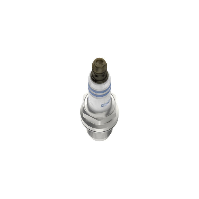 Genuine Bosch Spark Plug Fr6Lii330V Fits Honda Civic Ivtec - 1.4 - 08-11 0242240 Bosch  - Town Parts