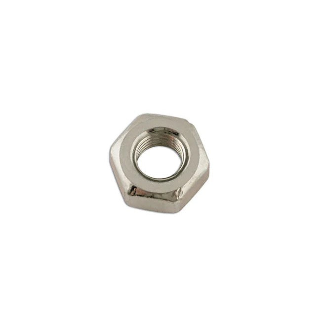 Connect Steel UNF Plain Nuts 5/16" 100pc - CPL