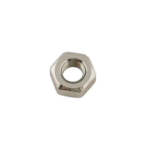 Connect Steel UNF Plain Nuts 5/16" 100pc - CPL