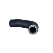 NRF Intercooler Turbo Charge Air Hose Inlet 166236