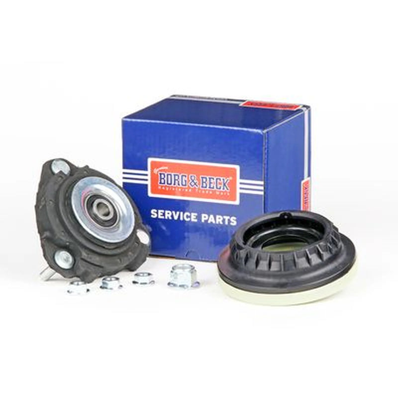 Borg & Beck Suspension Strut Support Mount BSM5462