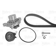 Valeo Timing Belt & Water Pump Kit 614669