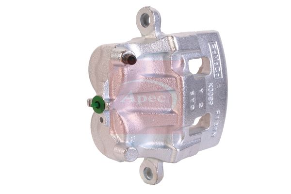 Apec Brake Caliper Assembly Front Left
