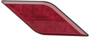 Hella 2SB 013 342-027 Tail Light Assembly