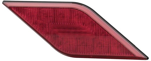 Hella 2SB 013 342-027 Tail Light Assembly