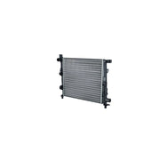NRF Engine Radiator 54717
