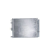 Mahle Air Conditioning Condenser AC 957 000S