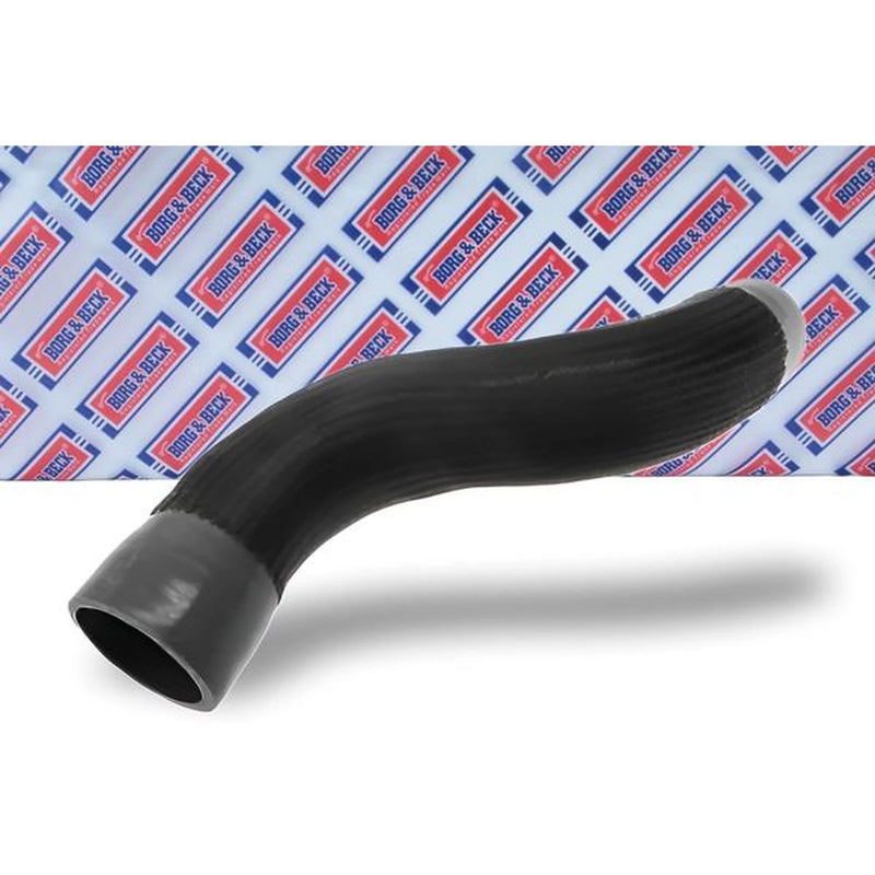 Borg & Beck Intercooler Turbo Charge Air Hose BTH1286