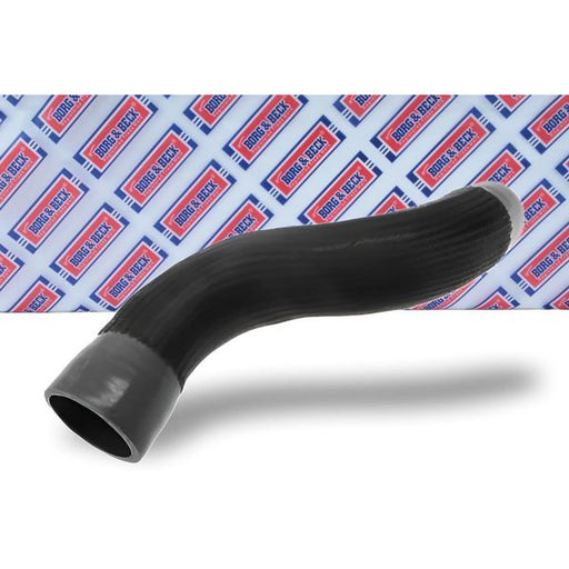 Borg & Beck Intercooler Turbo Charge Air Hose BTH1286