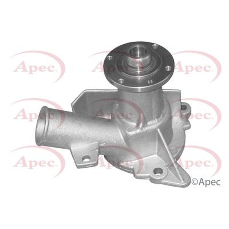 Apec Engine Cooling Water Pump AWP1091