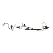 Gates Fuel Overflow Hose Pipe MFL1362