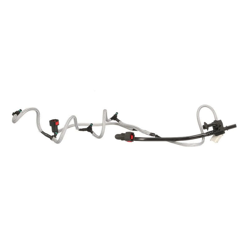 Gates Fuel Overflow Hose Pipe MFL1362