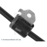 Blue Print Handbrake Cable Left Rear ADT346331
