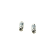 Bosch Number Plate Light Bulb SV8.5-8 12V 1 987 301 060
