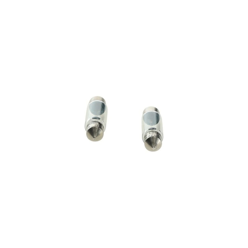 Bosch Number Plate Light Bulb SV8.5-8 12V 1 987 301 060