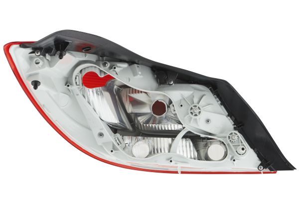Hella 9EL 176 380-101 Tail Light Assembly